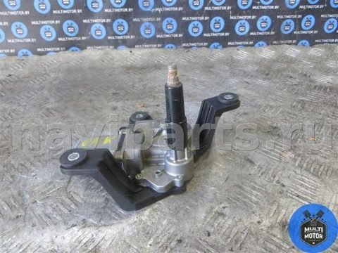 Моторчик заднего стеклоочистителя Opel Astra, 2017 г., OEM 39129260, арт. 00095605, фото 2
