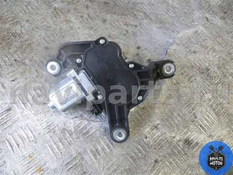 Моторчик заднего стеклоочистителя Opel Astra, 2017 г., OEM 39129260, арт. 00095605, фото 3