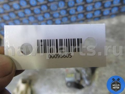 Моторчик заднего стеклоочистителя Opel Astra, 2017 г., OEM 39129260, арт. 00095605, фото 6