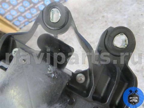 Моторчик заднего стеклоочистителя Volkswagen Golf, 2008 г., OEM 0390201800, арт. 00096904, фото 3