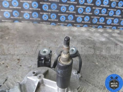 Моторчик заднего стеклоочистителя Volkswagen Golf, 2008 г., OEM 0390201800, арт. 00096904, фото 6