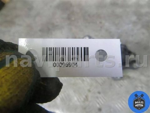 Моторчик заднего стеклоочистителя Volkswagen Golf, 2008 г., OEM 0390201800, арт. 00096904, фото 7
