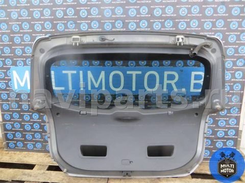 Новое Hyundai ix20, 2012 г., арт. 00097582b, фото 6