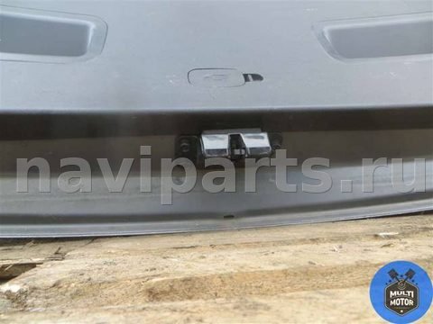 Новое Hyundai ix20, 2012 г., арт. 00097582b, фото 9