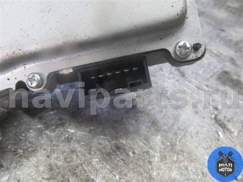 Моторчик заднего стеклоочистителя Chevrolet Captiva, 2008 г., OEM 96627058, арт. 00097651, фото 3