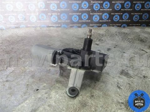 Моторчик заднего стеклоочистителя Chevrolet Captiva, 2008 г., OEM 96627058, арт. 00097651, фото 6