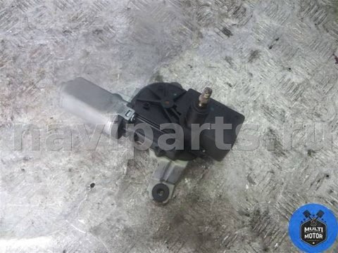 Моторчик заднего стеклоочистителя Chevrolet Captiva, 2008 г., OEM 96627058, арт. 00097651, фото 7