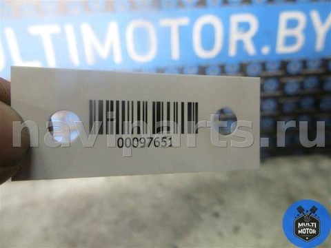 Моторчик заднего стеклоочистителя Chevrolet Captiva, 2008 г., OEM 96627058, арт. 00097651, фото 8