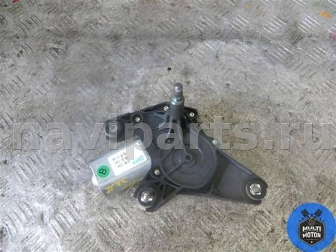 Моторчик заднего стеклоочистителя Opel Mokka, 2015 г., OEM 96955193, арт. 00098778