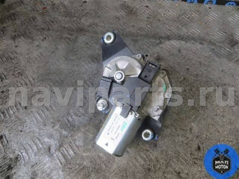 Моторчик заднего стеклоочистителя Opel Mokka, 2015 г., OEM 96955193, арт. 00098778, фото 4