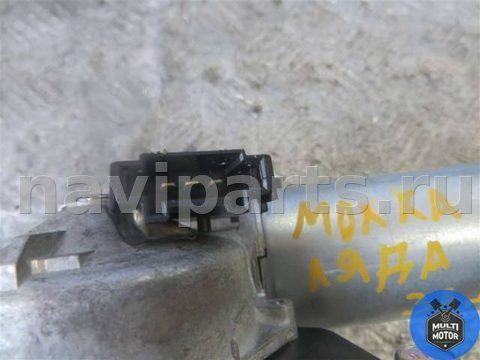 Моторчик заднего стеклоочистителя Opel Mokka, 2015 г., OEM 96955193, арт. 00098778, фото 6