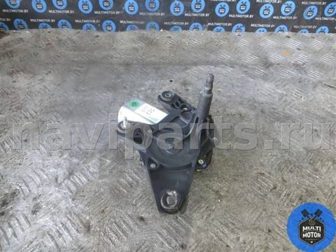 Моторчик заднего стеклоочистителя Opel Mokka, 2015 г., OEM 96955193, арт. 00098778, фото 7