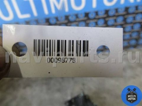 Моторчик заднего стеклоочистителя Opel Mokka, 2015 г., OEM 96955193, арт. 00098778, фото 8