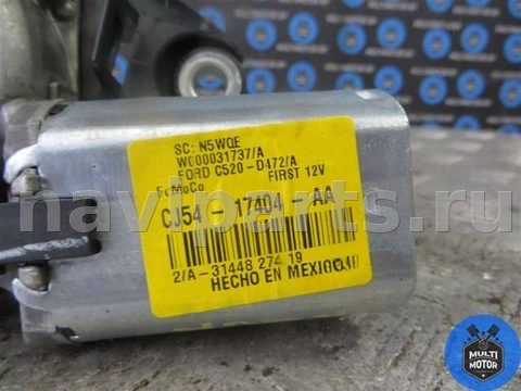 Новое Ford Kuga, 2018 г., OEM CJ5417404AA, арт. 00098848, фото 3