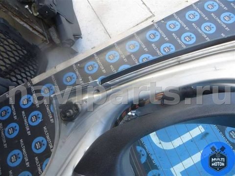 Новое Mercedes R, 2008 г., арт. 00100126a, фото 11