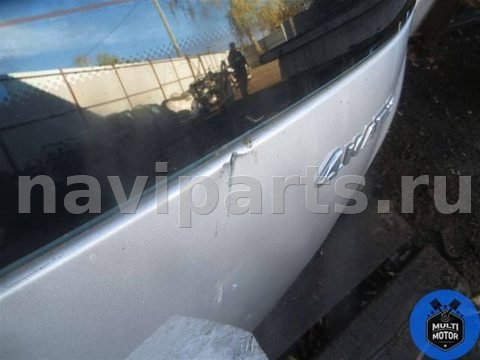 Новое Mercedes R, 2008 г., арт. 00100126a, фото 3