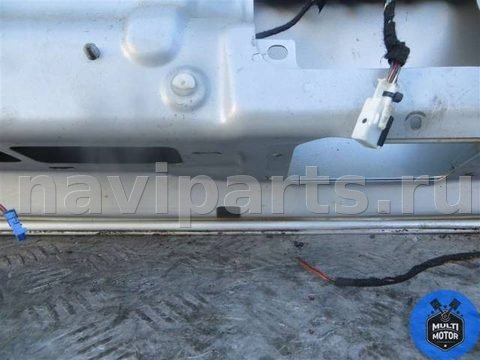 Новое Mercedes R, 2008 г., арт. 00100126a, фото 8
