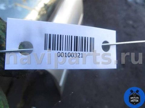 Моторчик заднего стеклоочистителя Skoda Octavia, 2017 г., арт. 00100321b, фото 17