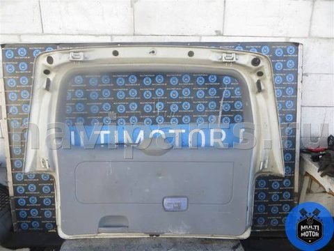Моторчик заднего стеклоочистителя Kia Carnival, 2003 г., арт. 00100421b, фото 5