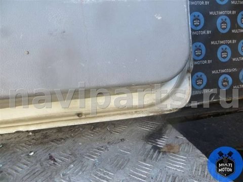 Моторчик заднего стеклоочистителя Kia Carnival, 2003 г., арт. 00100421b, фото 8