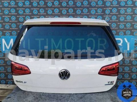 Моторчик заднего стеклоочистителя Volkswagen Golf, 2014 г., арт. 00100440b