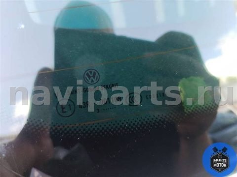 Моторчик заднего стеклоочистителя Volkswagen Golf, 2014 г., арт. 00100440b, фото 4