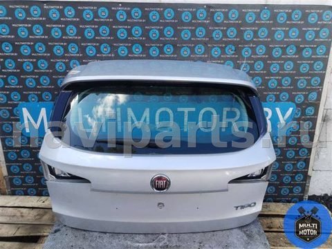 Моторчик заднего стеклоочистителя Fiat Tipo, 2019 г., арт. 00100650b, фото 2