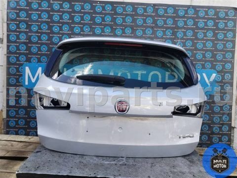 Моторчик заднего стеклоочистителя Fiat Tipo, 2019 г., арт. 00100650b, фото 3