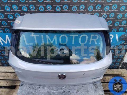 Моторчик заднего стеклоочистителя Fiat Tipo, 2019 г., арт. 00100650b, фото 4