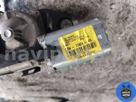 Моторчик заднего стеклоочистителя Ford Kuga, 2018 г., OEM CJ5417404AA, арт. 00100855, фото 6