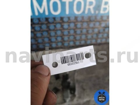 Моторчик заднего стеклоочистителя Opel Astra, 2010 г., OEM 13256917, арт. 00101561, фото 8