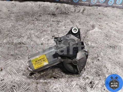 Моторчик заднего стеклоочистителя Opel Zafira, 2001 г., OEM 90587523, арт. 00102730