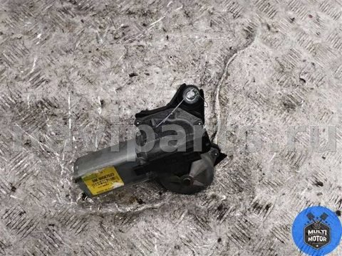 Моторчик заднего стеклоочистителя Opel Zafira, 2001 г., OEM 90587523, арт. 00102730, фото 2