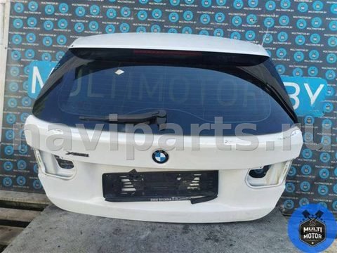 Новое BMW 3 F30/F31/GT F34, 2015 г., арт. 00103225a