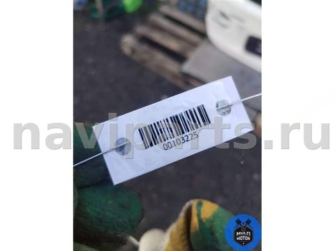 Новое BMW 3 F30/F31/GT F34, 2015 г., арт. 00103225a, фото 13