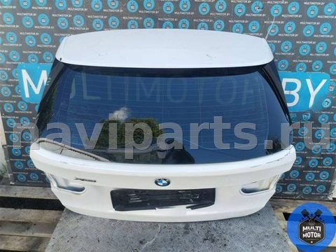 Новое BMW 3 F30/F31/GT F34, 2015 г., арт. 00103225a, фото 2