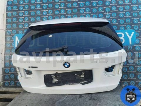 Новое BMW 3 F30/F31/GT F34, 2015 г., арт. 00103225a, фото 4