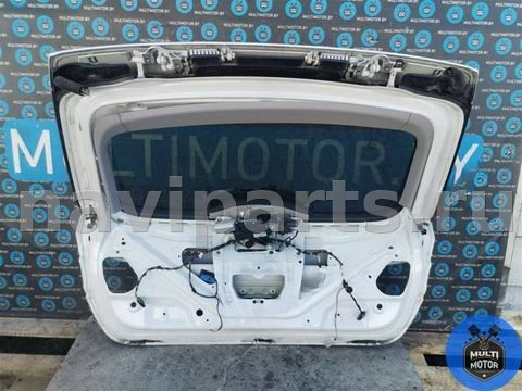 Новое BMW 3 F30/F31/GT F34, 2015 г., арт. 00103225a, фото 5