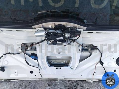 Новое BMW 3 F30/F31/GT F34, 2015 г., арт. 00103225a, фото 6