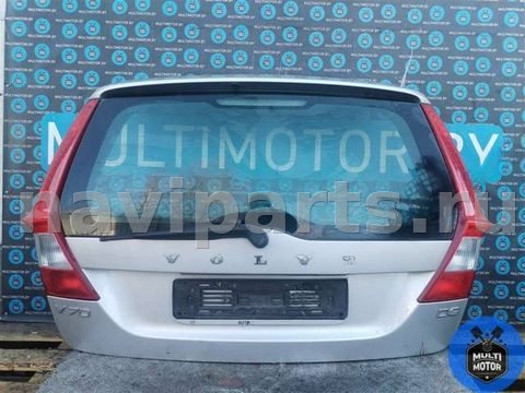 Моторчик заднего стеклоочистителя Volvo V70, 2009 г., арт. 00103834a