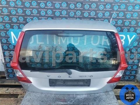 Моторчик заднего стеклоочистителя Volvo V70, 2009 г., арт. 00103834a, фото 2