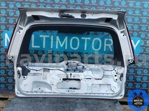 Моторчик заднего стеклоочистителя Volvo V70, 2009 г., арт. 00103834a, фото 5