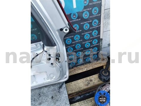 Моторчик заднего стеклоочистителя Volvo V70, 2009 г., арт. 00103834a, фото 6