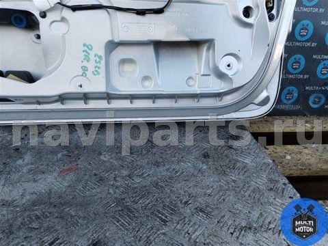 Моторчик заднего стеклоочистителя Volvo V70, 2009 г., арт. 00103834a, фото 7