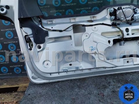 Моторчик заднего стеклоочистителя Volvo V70, 2009 г., арт. 00103834a, фото 9