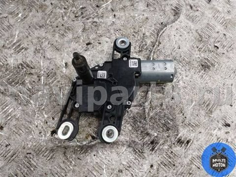 Моторчик заднего стеклоочистителя Skoda Fabia, 2016 г., OEM 5f4955711, арт. 00103930, фото 5