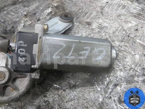 Моторчик заднего стеклоочистителя Hyundai Getz, 2005 г., OEM 987001C000, арт. 00104384, фото 6