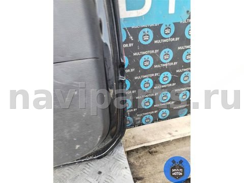 Моторчик заднего стеклоочистителя Volkswagen Sharan, 2011 г., арт. 00104482b, фото 9