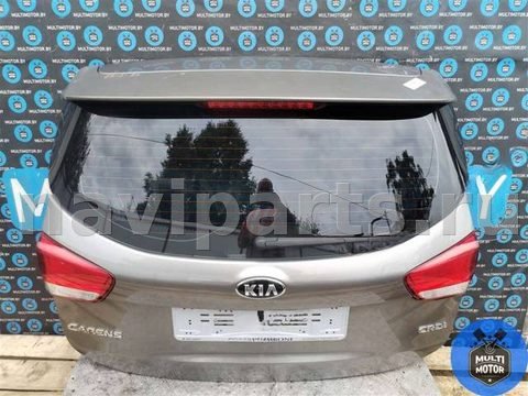 Моторчик заднего стеклоочистителя Kia Carens, 2015 г., арт. 00105245b, фото 2
