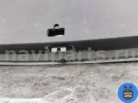 Моторчик заднего стеклоочистителя Kia Carens, 2015 г., арт. 00105245b, фото 8
